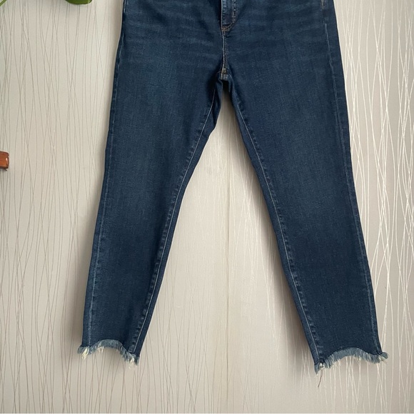 Ann Taylor Jeans - Picture 3 of 8